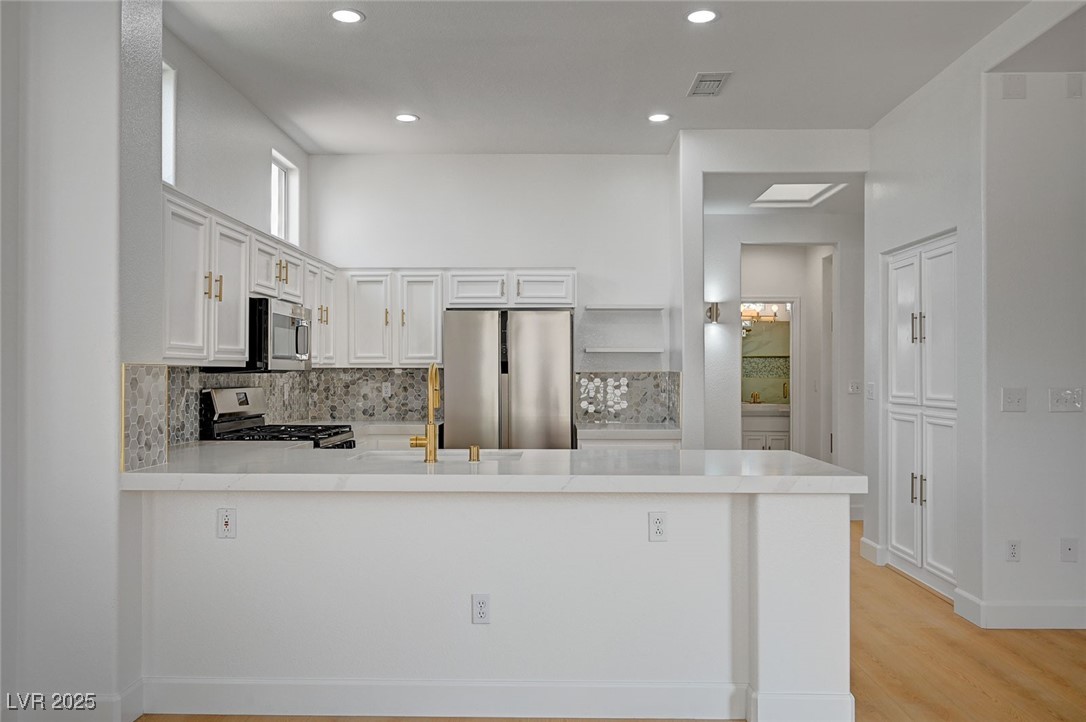 2721 Faiss Drive, Las Vegas, Nevada image 11