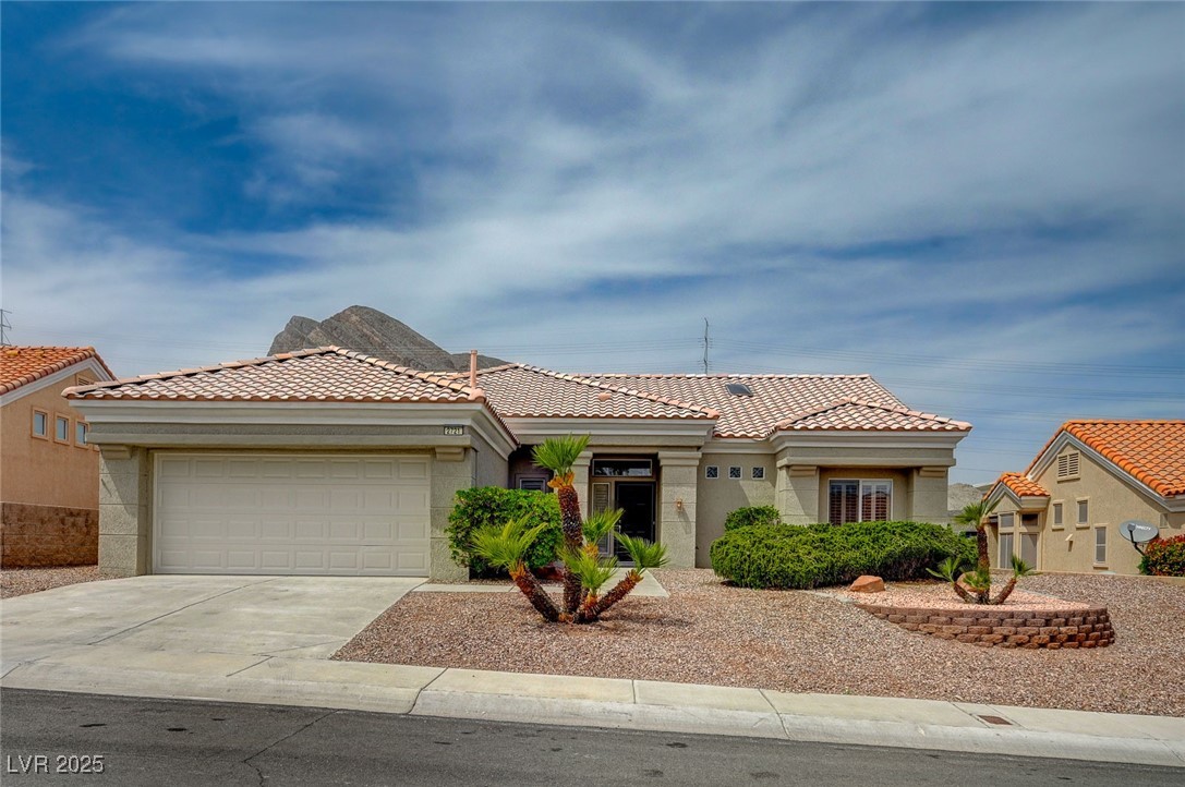 2721 Faiss Drive, Las Vegas, Nevada image 2