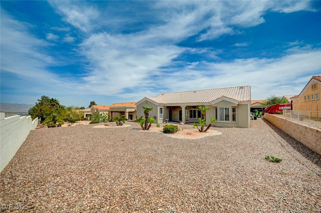 2721 Faiss Drive, Las Vegas, Nevada image 36