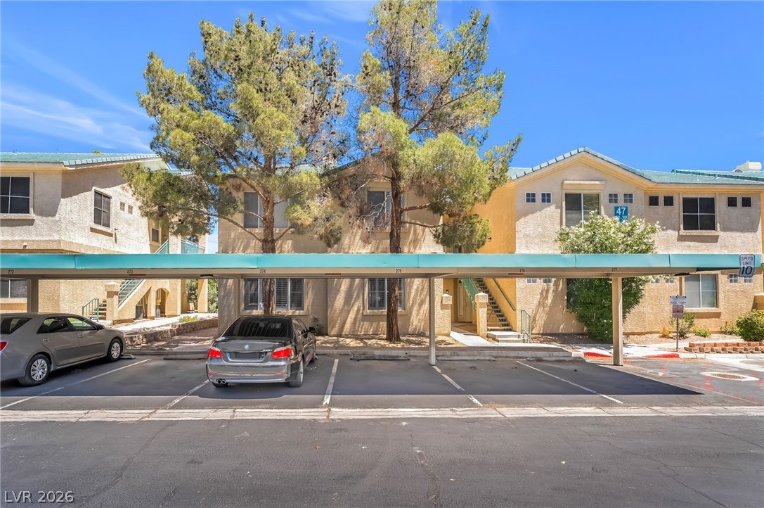 5155 W Tropicana Avenue 1095