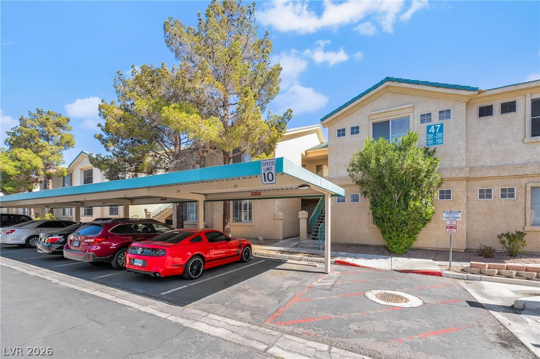 5155 W Tropicana Avenue 1095