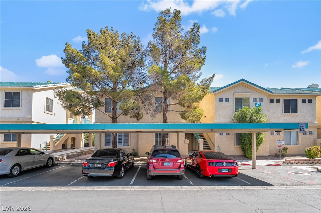 5155 W Tropicana Avenue 1095