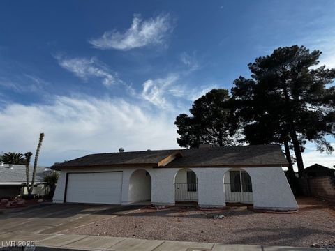 1126 Azul Way Boulder City NV 89005