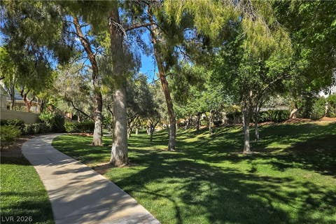Tiny photo for 9708 Craighead Lane, Las Vegas, NV 89117 (MLS # 2793364)