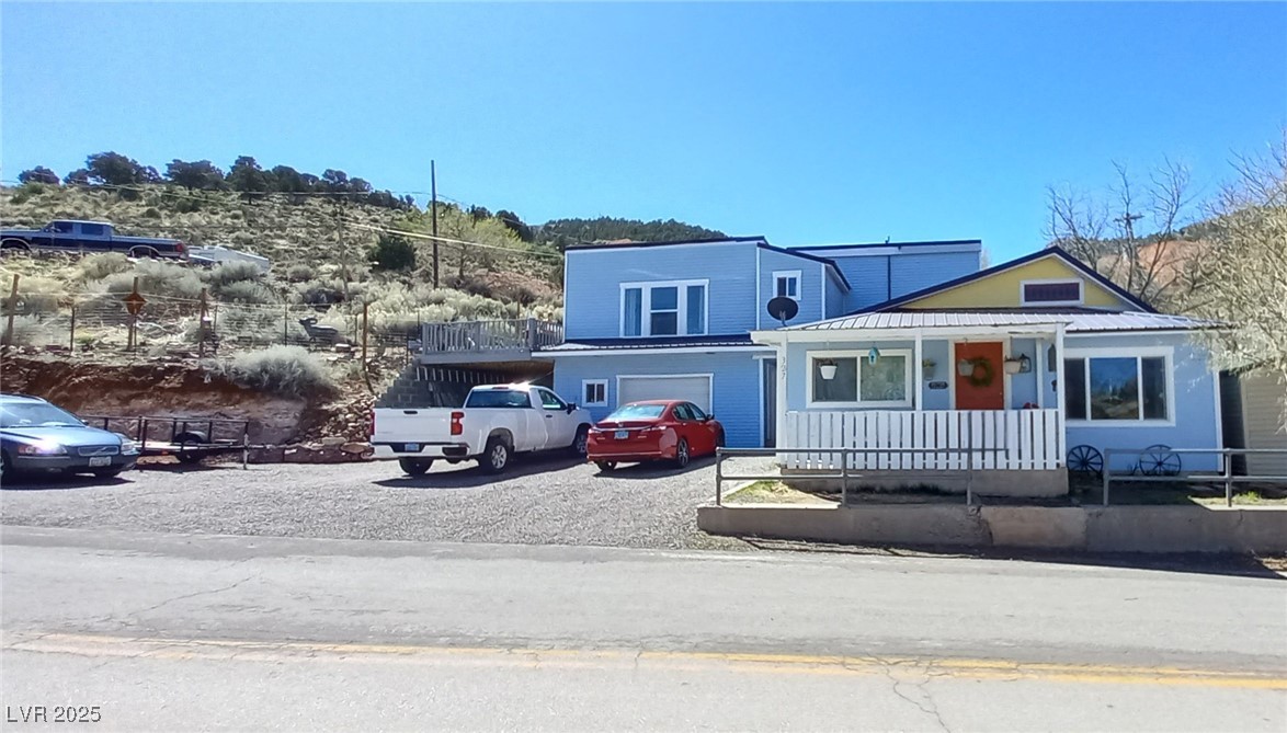 327 High Street, Pioche, Nevada image 27