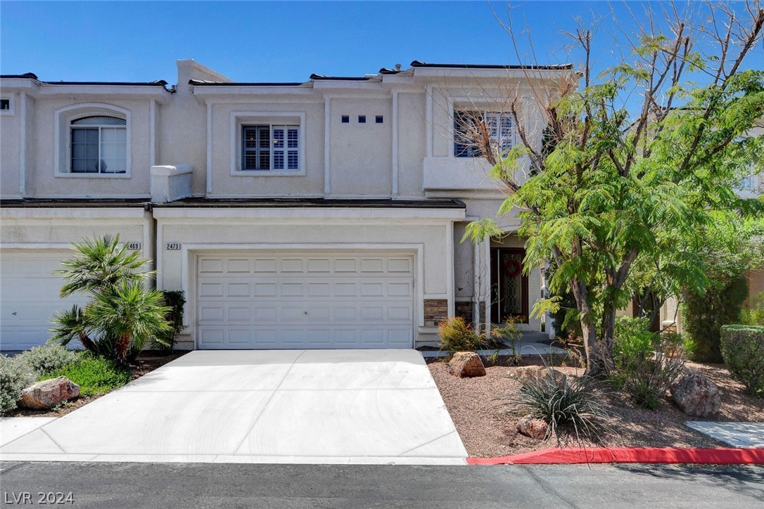 View Henderson, NV 89052 townhome