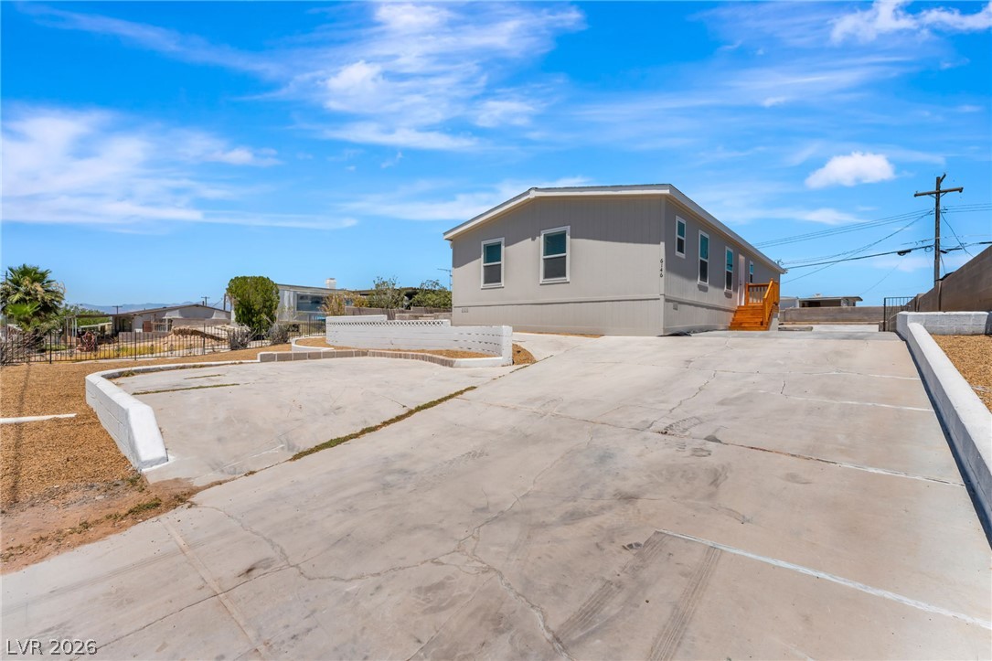 Photo 1 of 38 — 6146 Bryce Canyon Avenue, Las Vegas, NV 89156