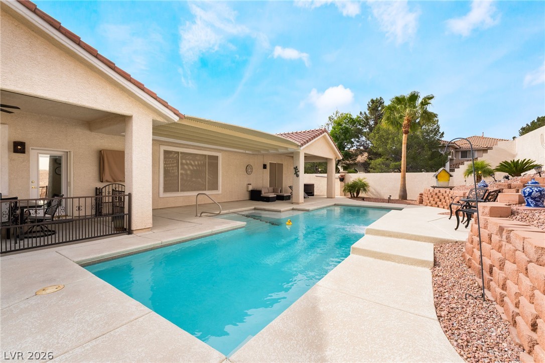3991 Camelot Cove Street