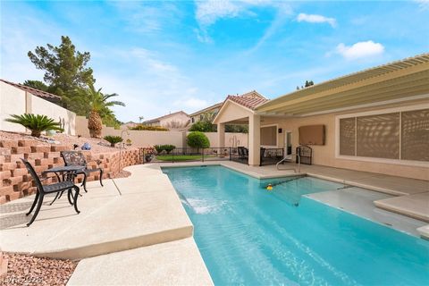 Photo of 3991 Camelot Cove Street, Las Vegas, NV 89147 (MLS # 2777965)