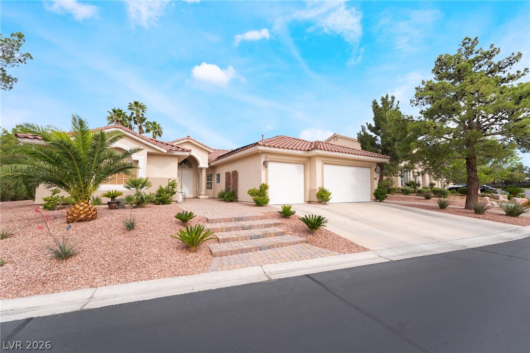 3991 Camelot Cove Street