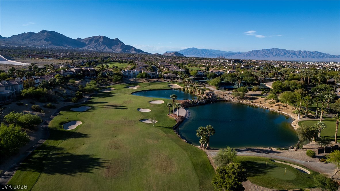 2438 Green Mountain Court