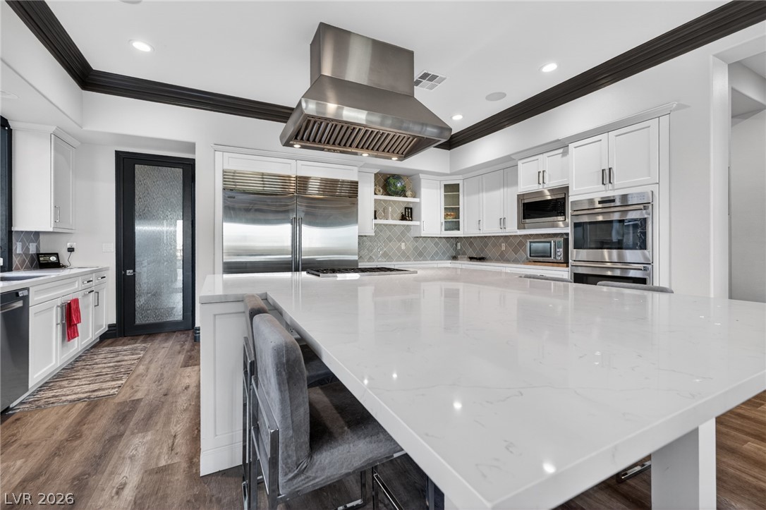2438 Green Mountain Court
