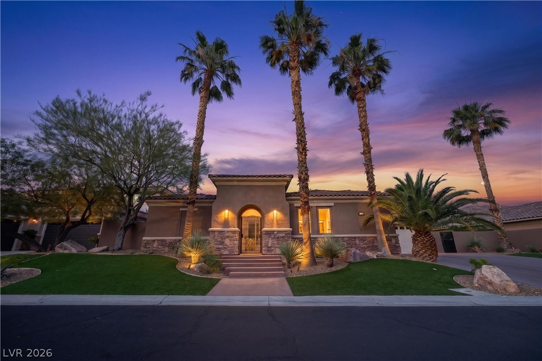 2438 Green Mountain Court