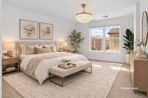 9017 College Green Street Las Vegas NV 89148