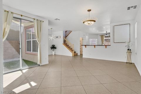 Photo of 9017 College Green Street, Las Vegas, NV 89148 (MLS # 2763433)