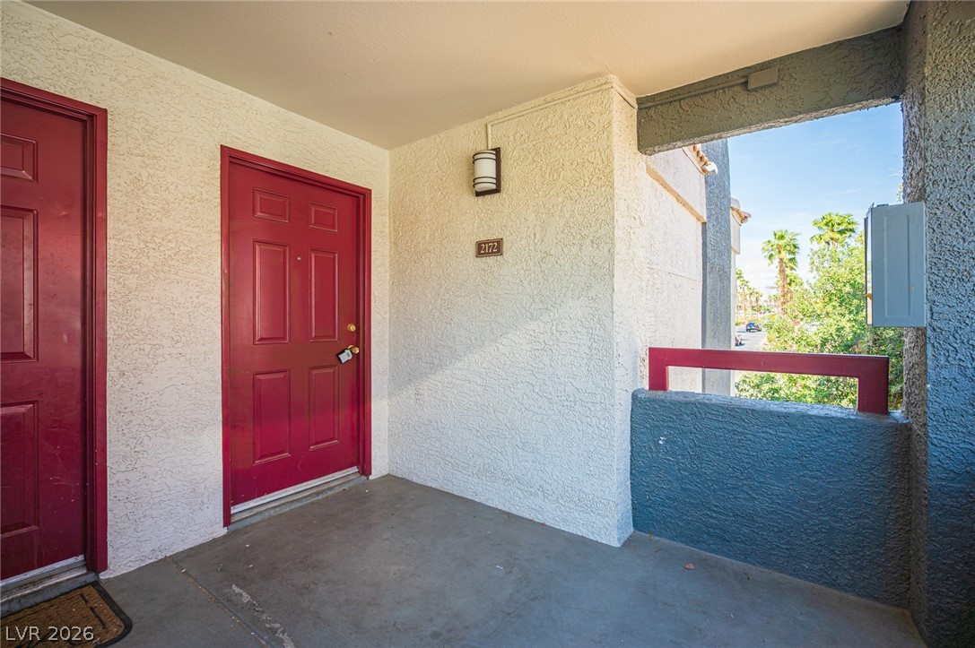 8600 W Charleston Boulevard 2172