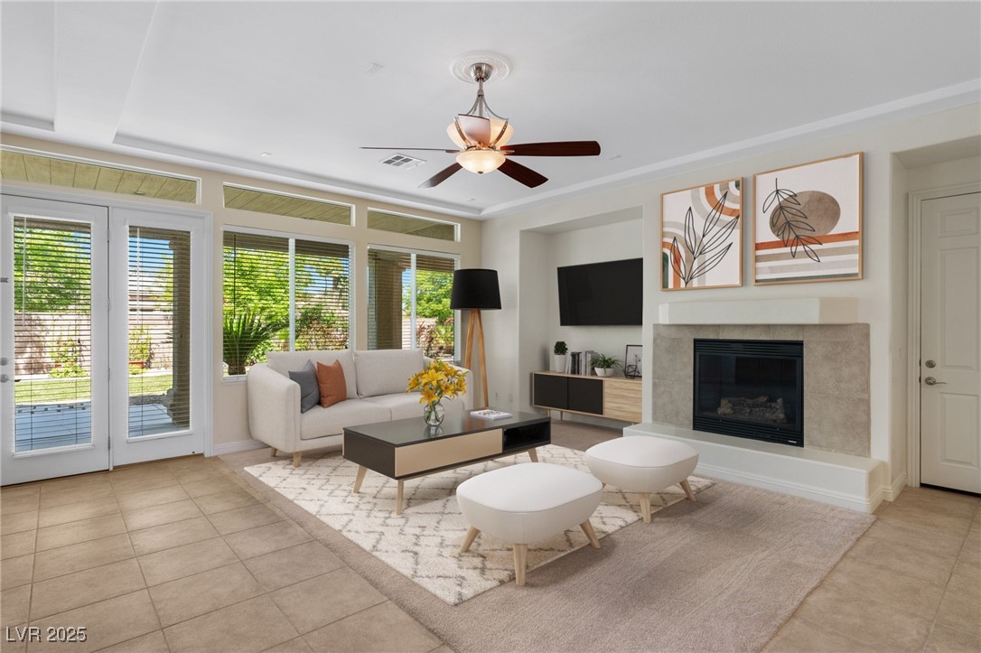 5128 Blissful Valley Circle