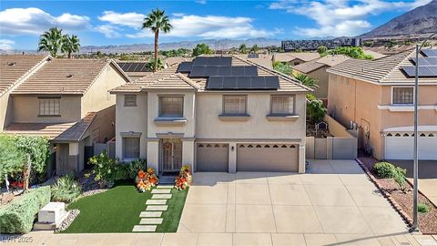 Photo of 54 Desert Castle Court, Henderson, NV 89012 (MLS # 2730497) Photo of 54 Desert Castle Court, Henderson, NV 89012 (MLS # 2730497)