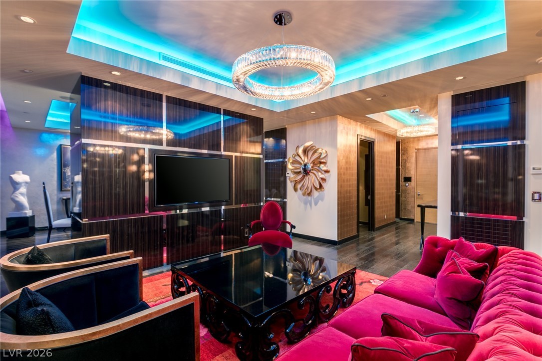 3750 Las Vegas Boulevard 4107