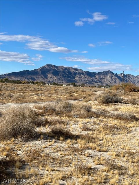 Vacant Land For Sale - L0wer Kyle Canyon<br/> Las Vegas, NV 89166