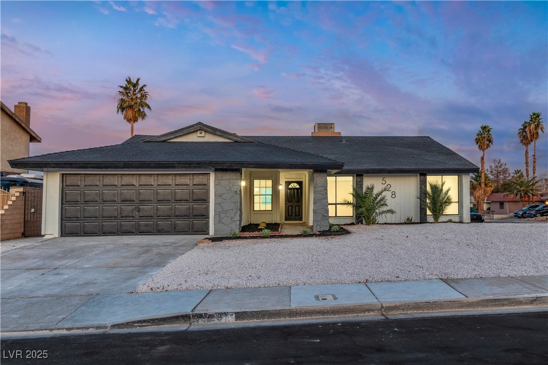 528 Sheffield Drive, Henderson, Nevada image 1