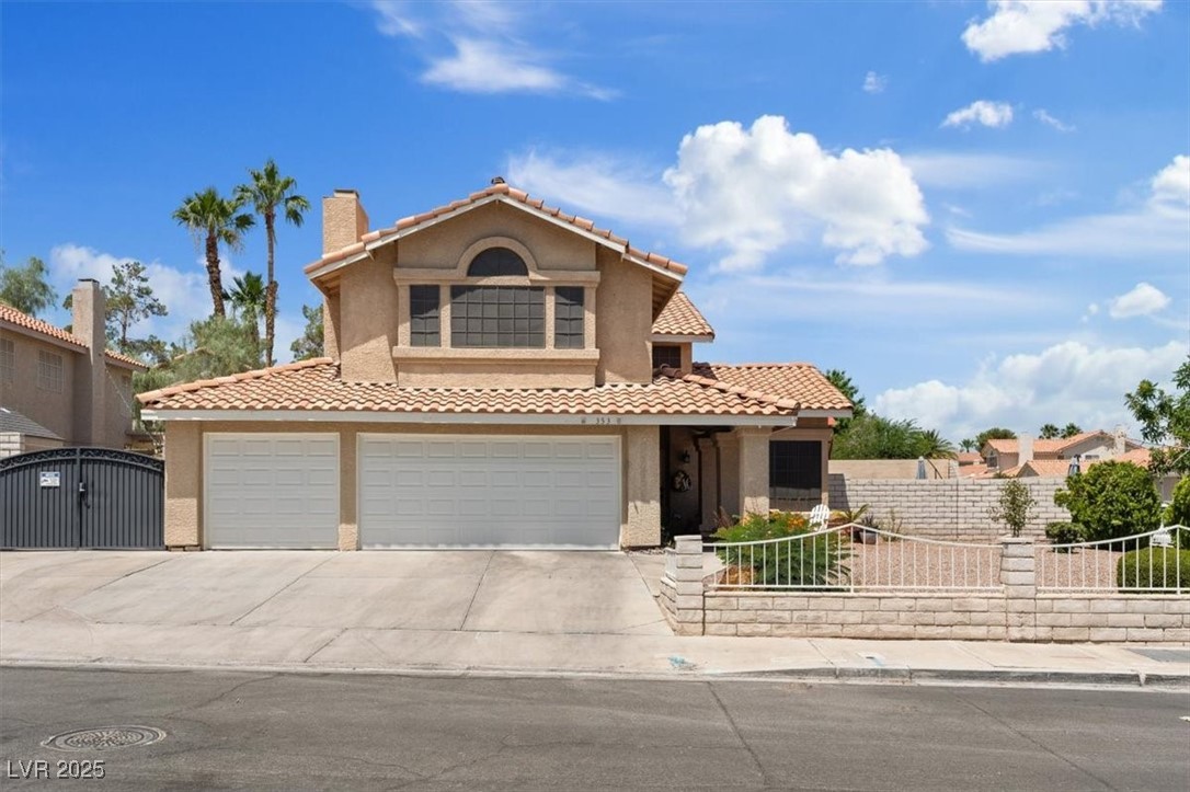 353 Templeton Drive