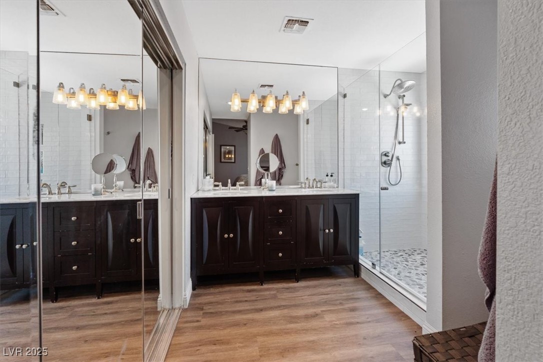 353 Templeton Drive, Henderson, Nevada image 22