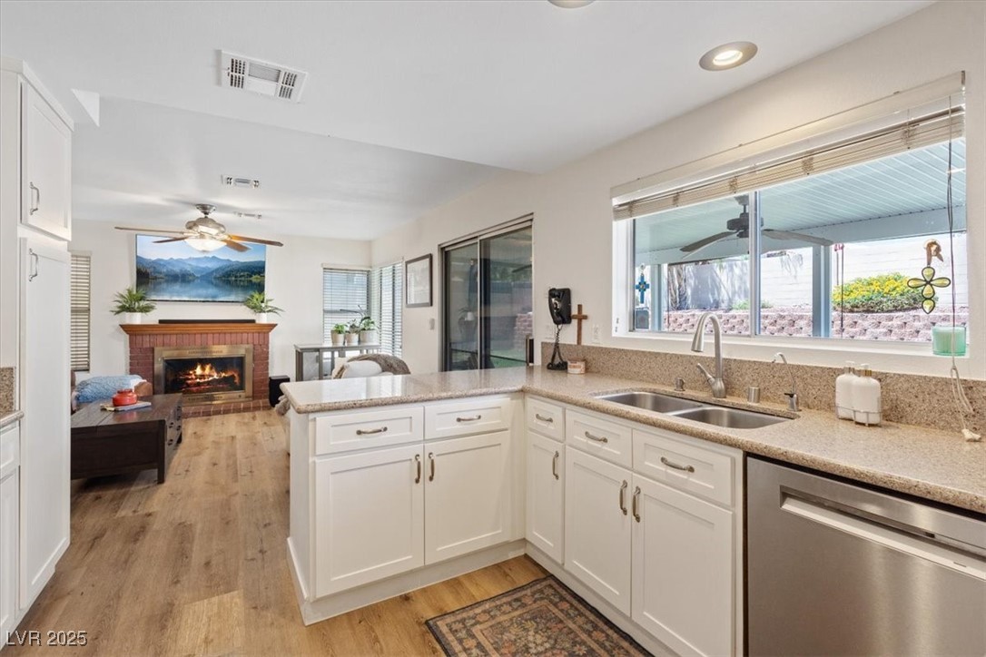 353 Templeton Drive, Henderson, Nevada image 18