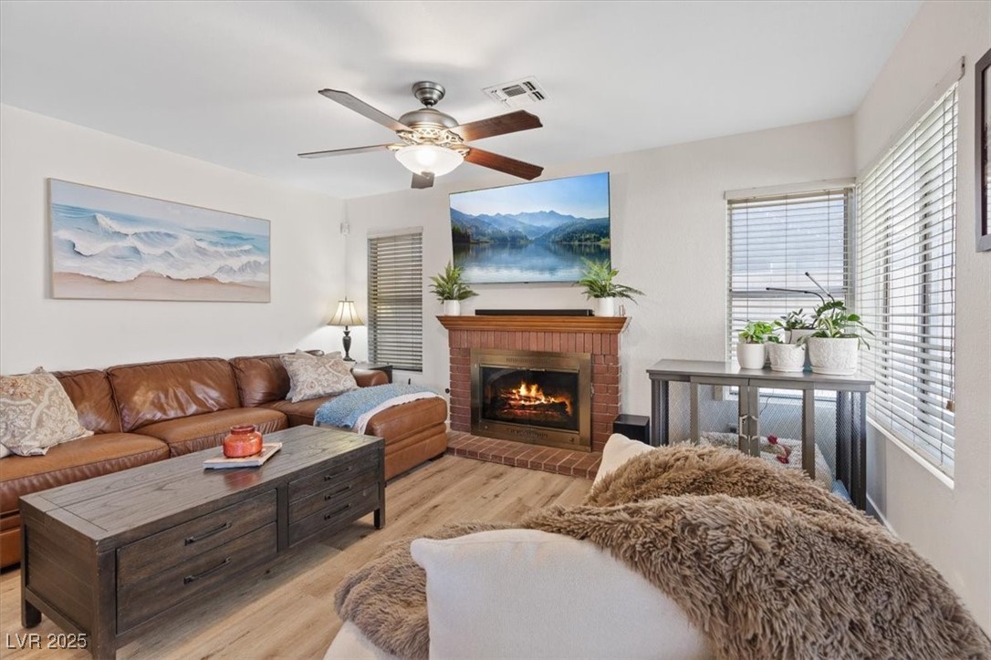 353 Templeton Drive, Henderson, Nevada image 11