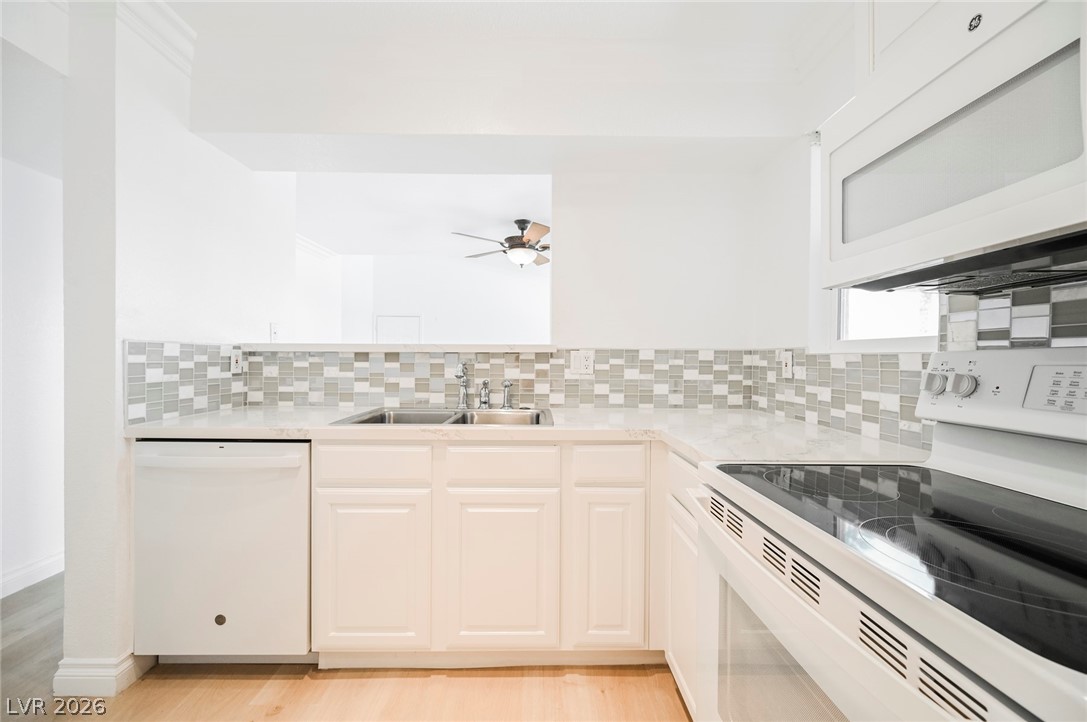 8101 W Flamingo Road 2041