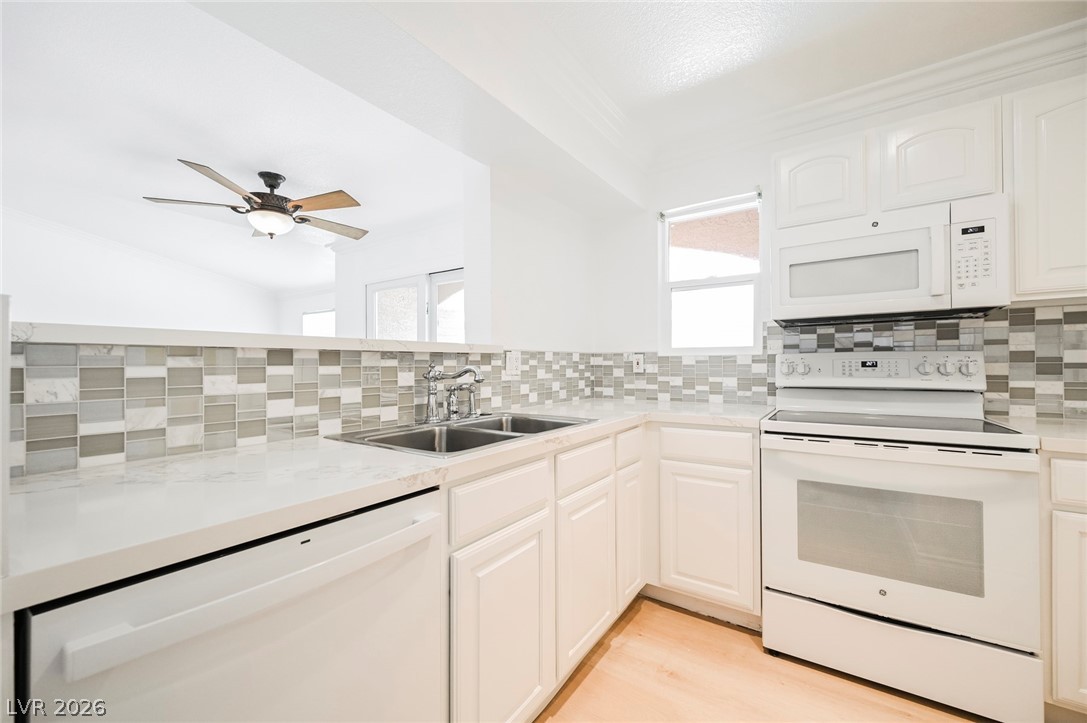 8101 W Flamingo Road 2041