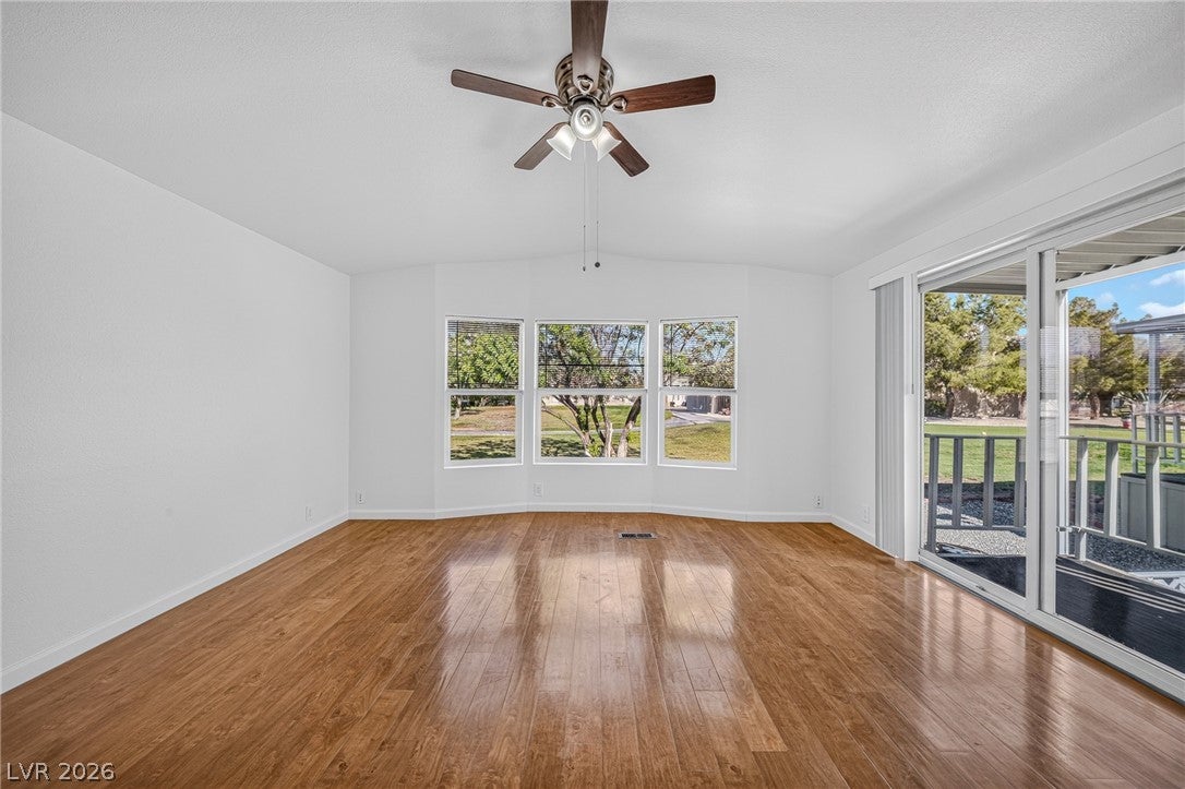 540 Montecito Drive