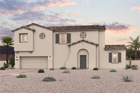 Photo of 9045 Damson Street, Las Vegas, NV 89166 (MLS # 2794672)