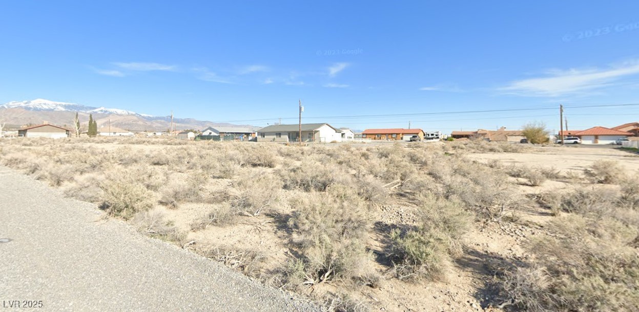 2561 Mandy Avenue, Pahrump, Nevada image 3