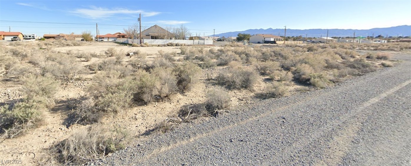 2561 Mandy Avenue, Pahrump, Nevada image 4