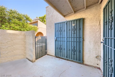 Tiny photo for 4213 Essex Green Court, Las Vegas, NV 89110 (MLS # 2794485)