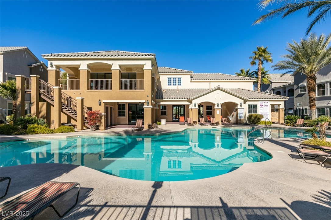 Las Vegas, Nevada 89148, United States, 2 Bedrooms Bedrooms, ,2 BathroomsBathrooms,Residential,Active,232357