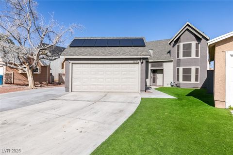 6612 Lombard Drive Las Vegas NV 89108