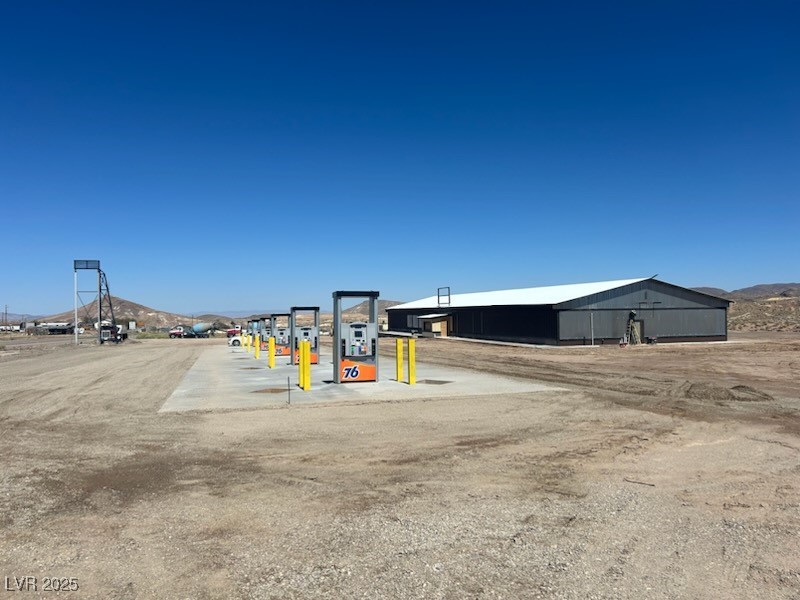 Us 95 S (300 Sundog), Goldfield, Nevada image 16