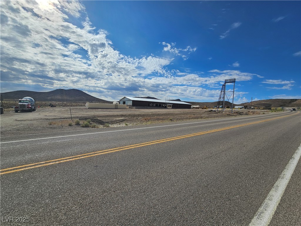 Us 95 S (300 Sundog), Goldfield, Nevada image 10