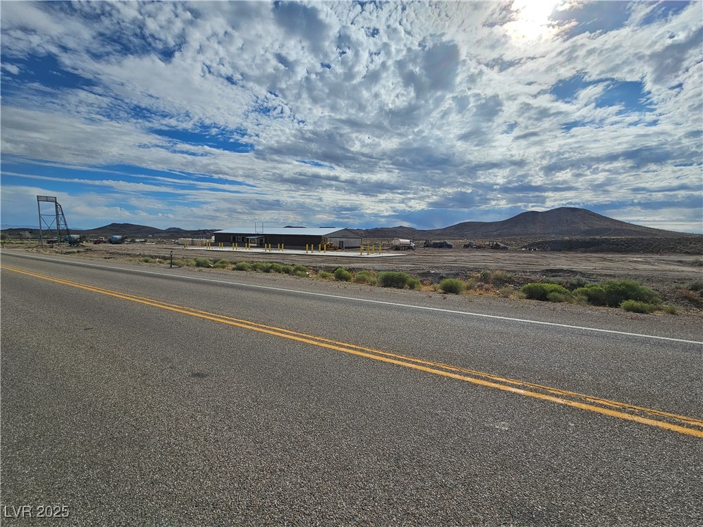 Us 95 S (300 Sundog), Goldfield, Nevada image 13