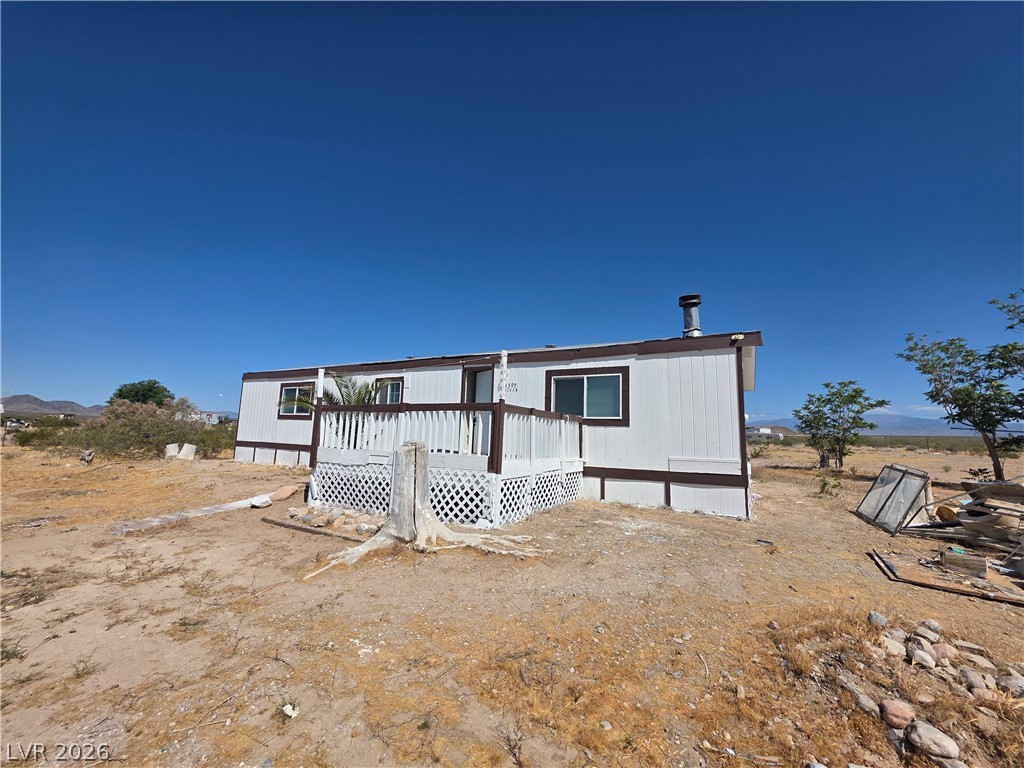 3590 Borax Avenue