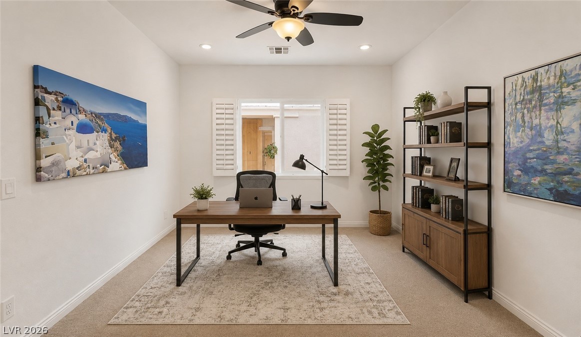 5224 E San Palo Drive