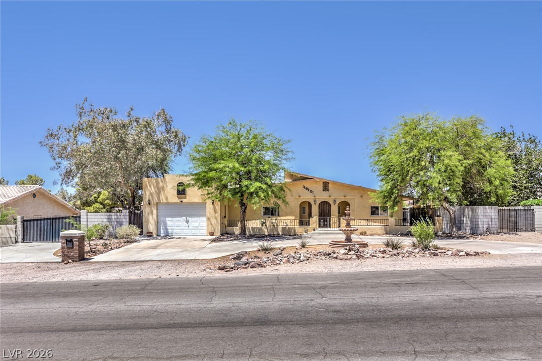 1610 Quarter Horse Drive