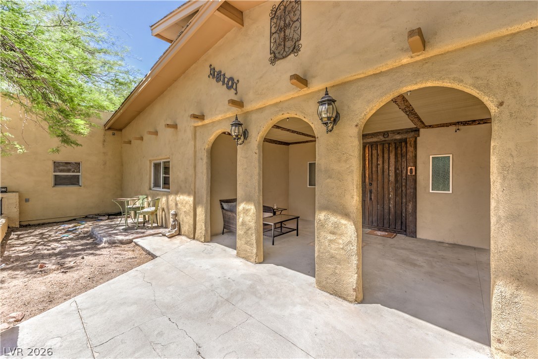 1610 Quarter Horse Drive
