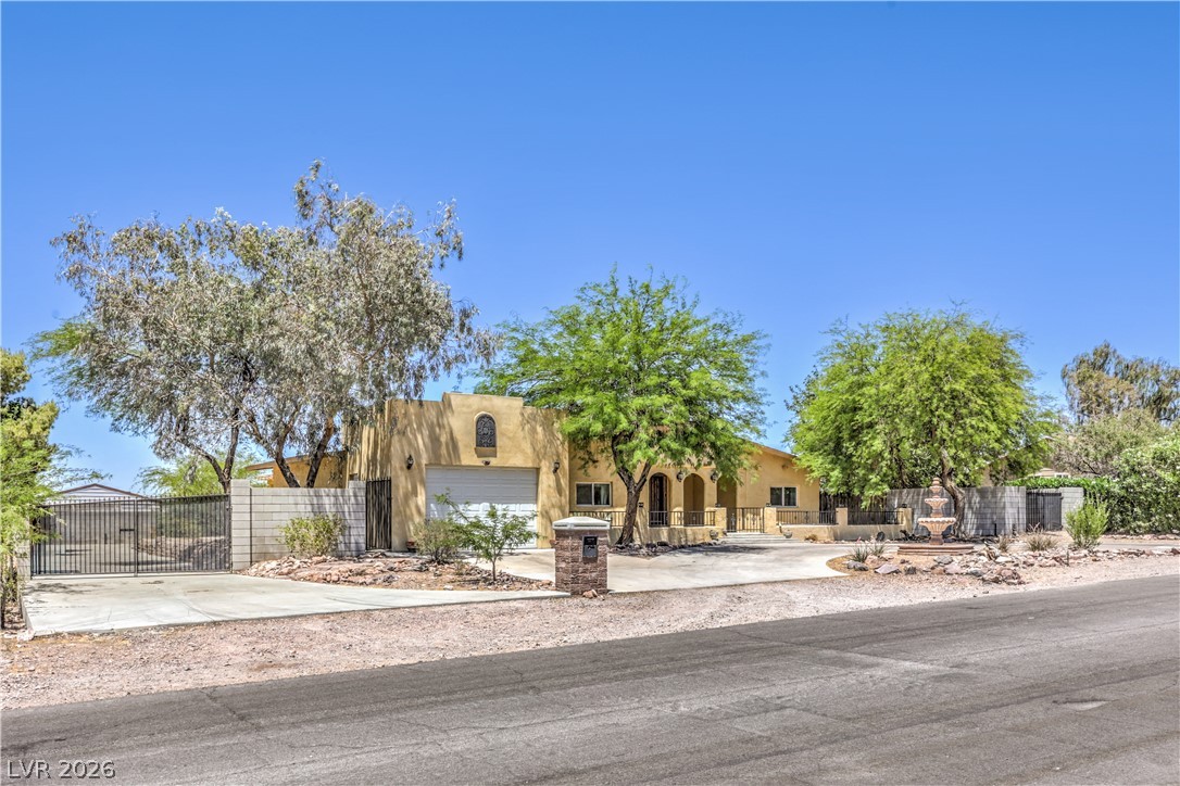 1610 Quarter Horse Drive