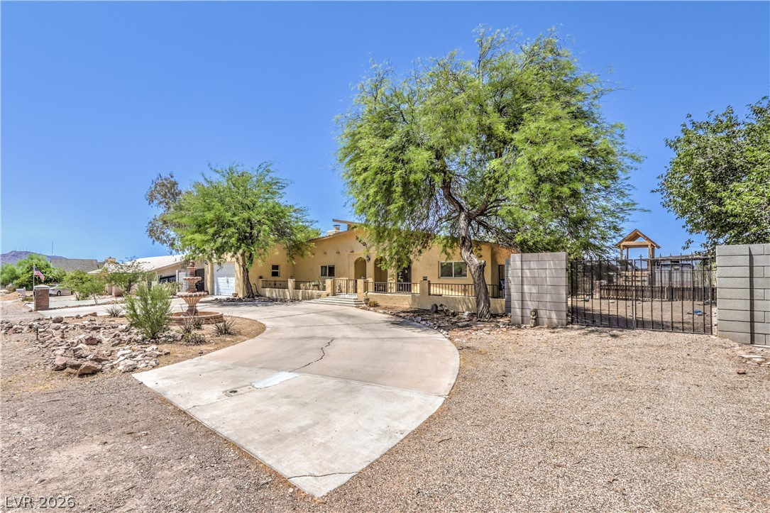 1610 Quarter Horse Drive