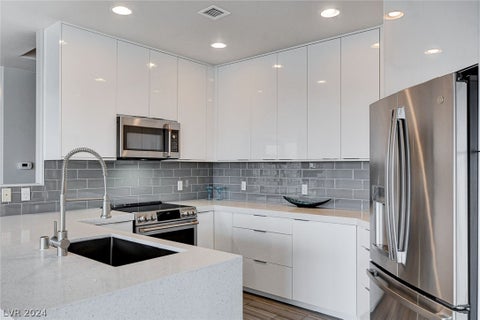 Photo of 8255 Las Vegas Boulevard #2004, Las Vegas, NV 89123 (MLS # 2577826)