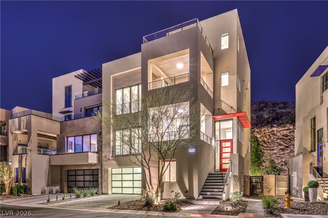 Henderson, Nevada, 89012, United States, 4 Bedrooms Bedrooms, ,5 BathroomsBathrooms,Residential,Active,2016114