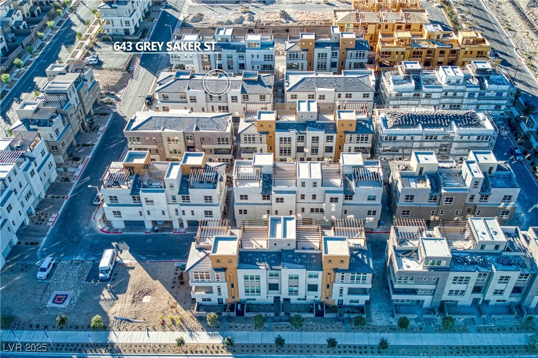 643 Grey Saker Street